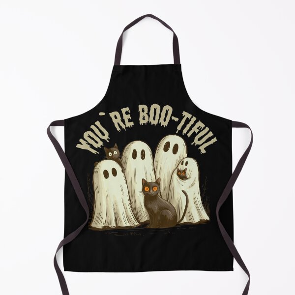 Item preview, You're Boo-Tiful Funny Gifts For Halloween designed and sold by asiacreations.