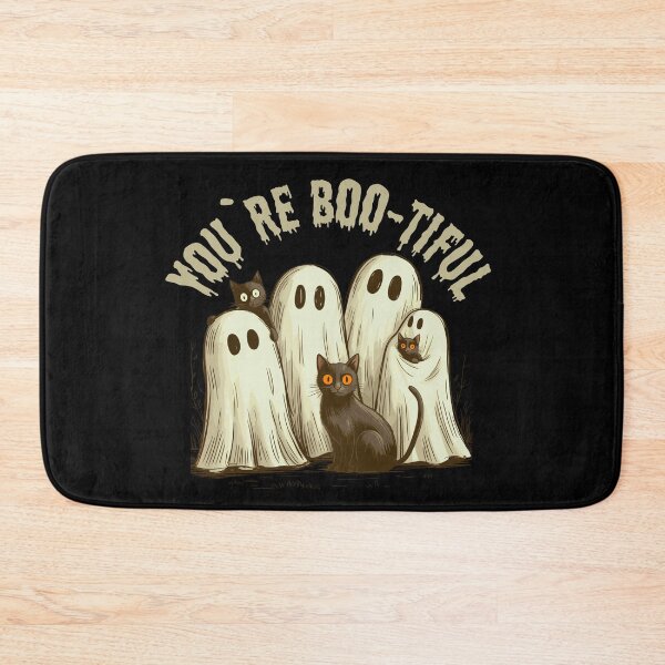 Item preview, You're Boo-Tiful Funny Gifts For Halloween designed and sold by asiacreations.