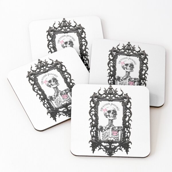 Item preview, Pookie  designed and sold by design-at-nara.