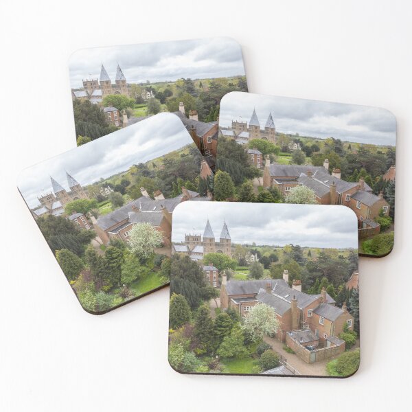 Item preview, Southwell Minster 02 designed and sold by Thomas Halouva.