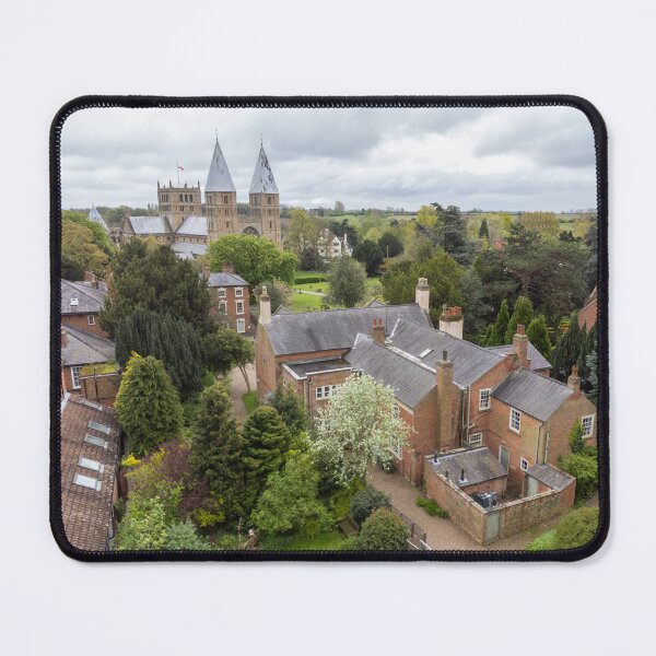 Item preview, Southwell Minster 02 designed and sold by Thomas Halouva.