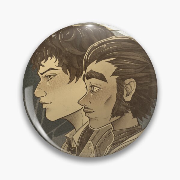 Item preview, Playing Cards: Jack of Hearts (Claggor & Mylo/Benzo) designed and sold by KrowKami.