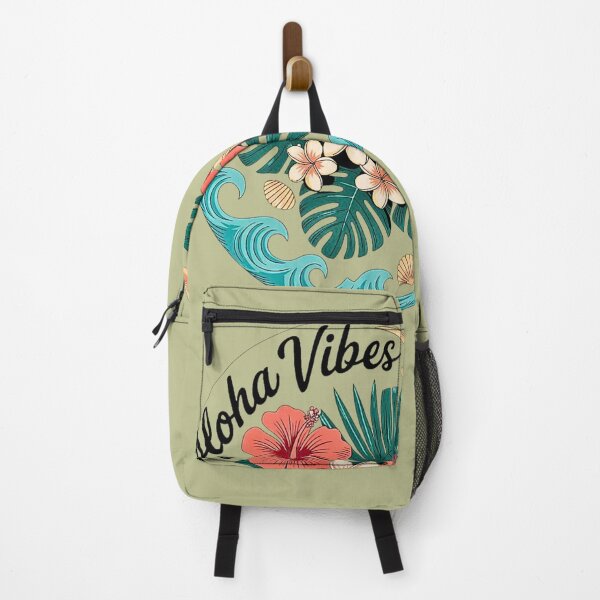 Item preview, Tropical Flowers and Seashells designed and sold by VibrArtco.
