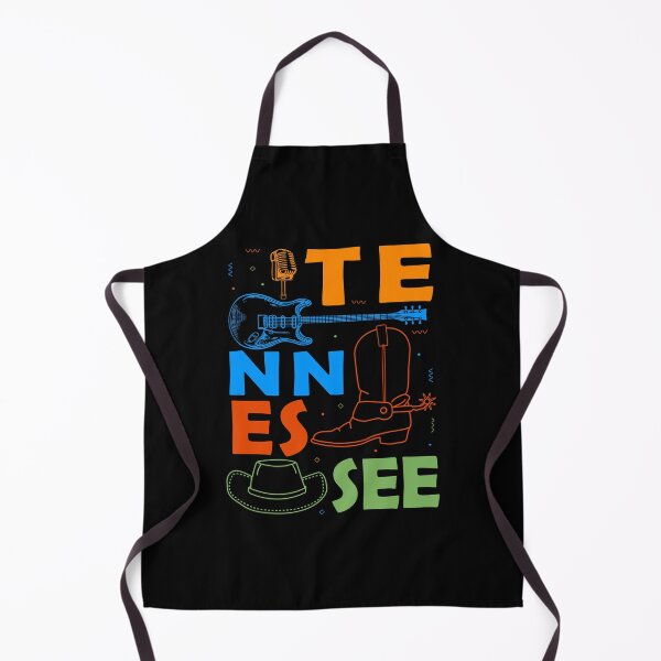 Artikelvorschau, Tennessee Country-Musik-Liebhaber Souvenir Herren Tennessee entworfen und verkauft von DSWShirts.
