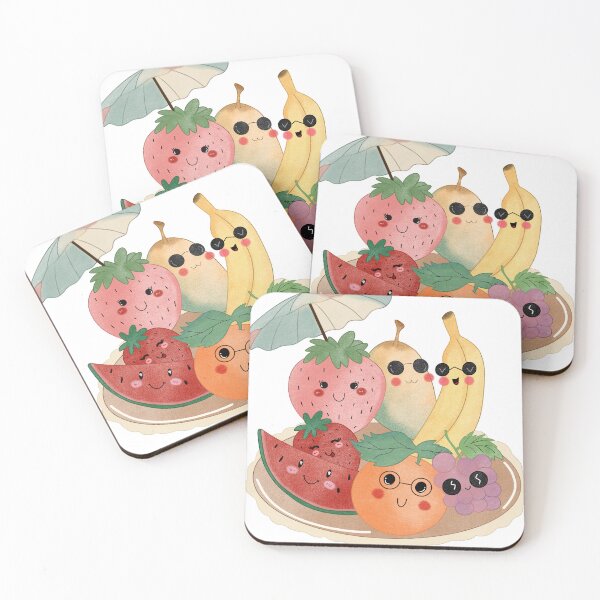 Item preview, Fruits  designed and sold by Minivint.