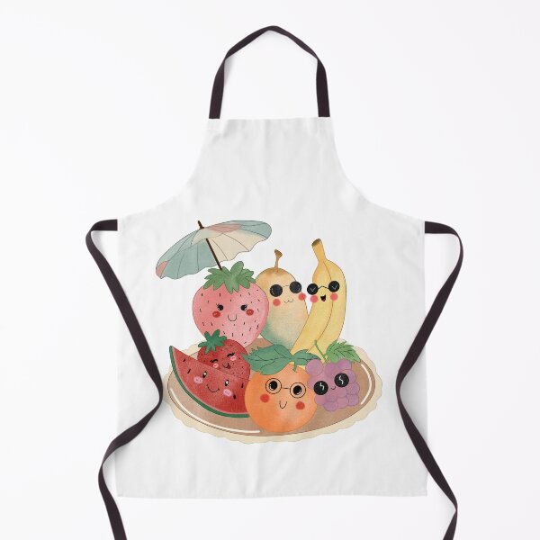 Item preview, Fruits designed and sold by Minivint.