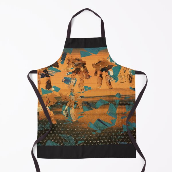 Item preview, TEXTILE INSPIRED DIGITAL COLLAGE designed and sold by WAE Center.