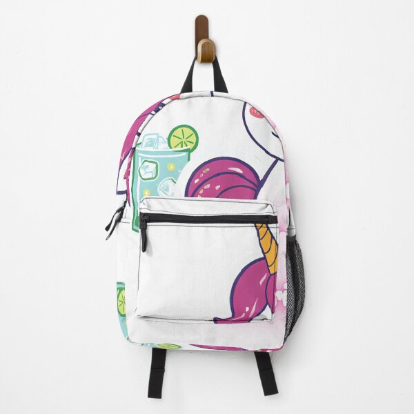 Item preview, Gin Friday Unicorn – Fun Weekend Vibes designed and sold by CPKN.