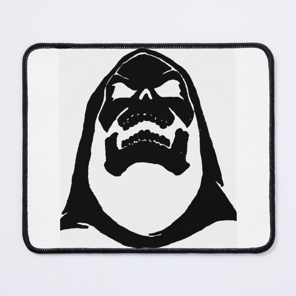Item preview, Skeletor designed and sold by Chad's Fresh Art.