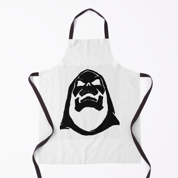 Item preview, Skeletor designed and sold by Chad's Fresh Art.