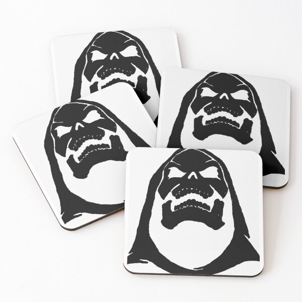 Item preview, Skeletor designed and sold by Chad's Fresh Art.