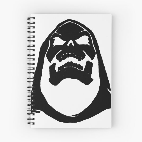 Item preview, Skeletor designed and sold by Chad's Fresh Art.