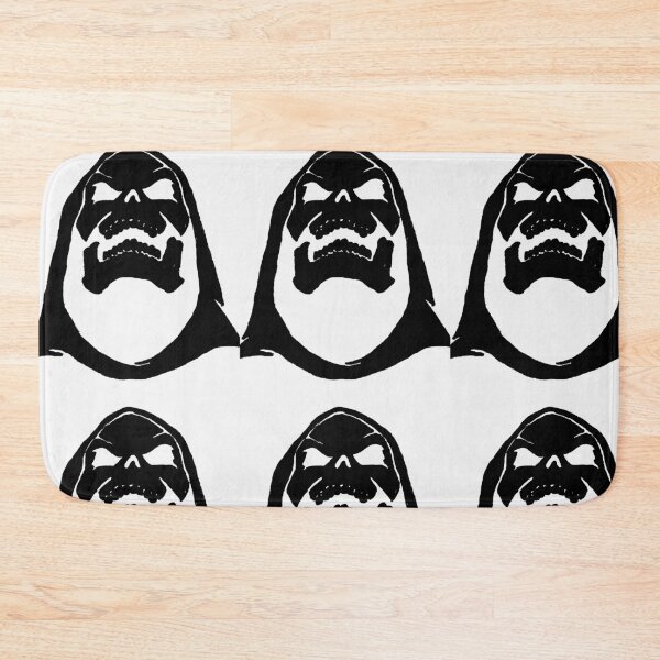 Item preview, Skeletor designed and sold by Chad's Fresh Art.