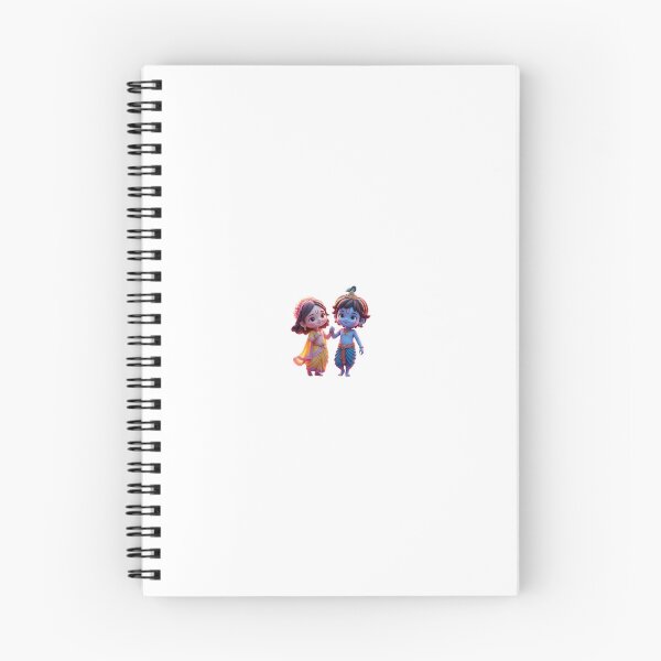 Item preview, Cute 3D Baby Krishna Janmashtami Sticker designed and sold by ArchanaKatoch.
