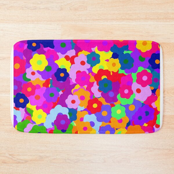 Item preview, Flowers World designed and sold by Moonlove2.