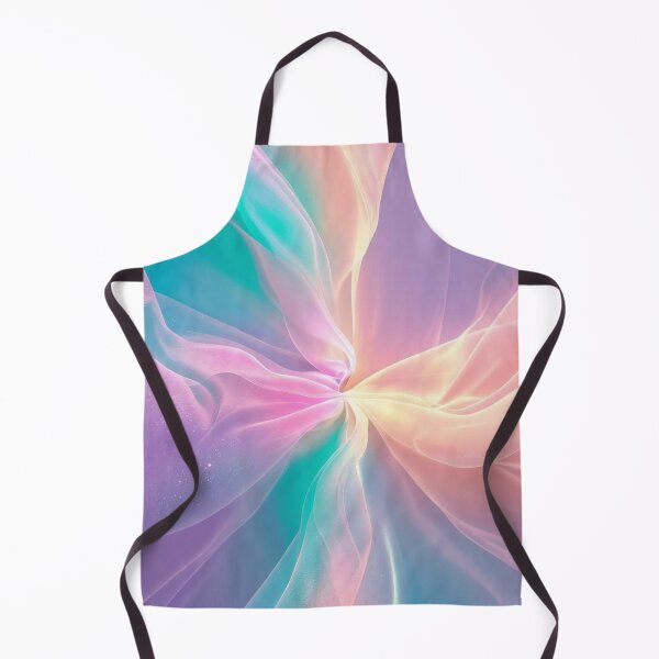 Item preview, Dreamy Aura Glow – Pastel Radiance designed and sold by ArtivaNest.