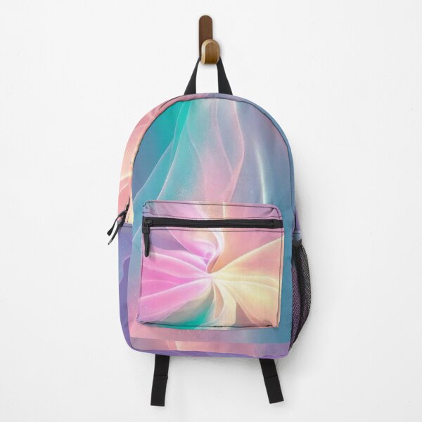 Item preview, Dreamy Aura Glow – Pastel Radiance designed and sold by ArtivaNest.