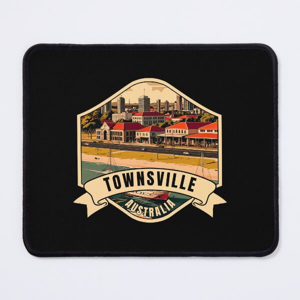 Item preview, Toowoomba Australia designed and sold by aussieexplore.