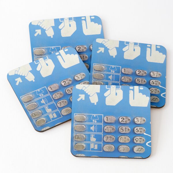 Item preview, instructions for card phone booth designed and sold by Fotosminimas.