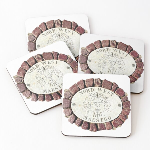 Item preview, Rome St. Peter's Square North West designed and sold by OurHomeImages.