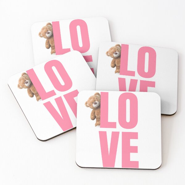 Item preview, BEAR LOVE designed and sold by Abdullah9921.