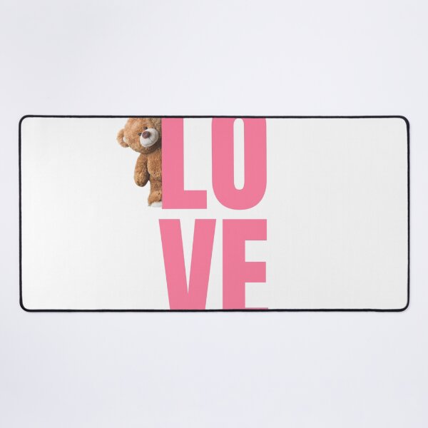 Item preview, BEAR LOVE designed and sold by Abdullah9921.