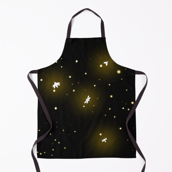 Item preview, Fireflies designed and sold by Mirsh-design.