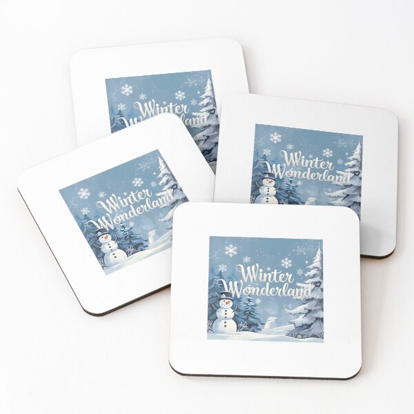 Item preview, Winter Wonderland Snowman -Winter Vibes designed and sold by KoalaCrafted.