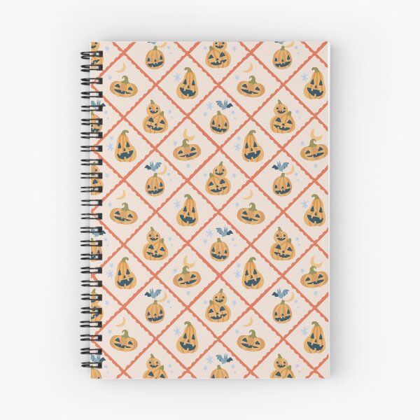 Item preview, Pumpkin Scallop Ruffle Repeat Pattern designed and sold by permare.