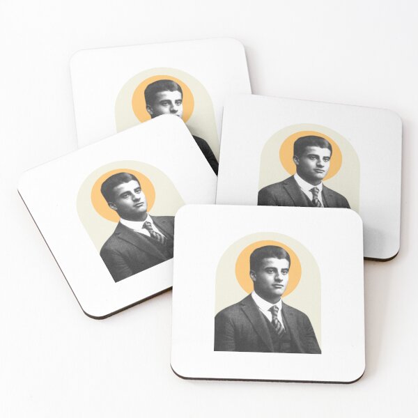 Item preview, Pier Giorgio Frassati designed and sold by joeborek.