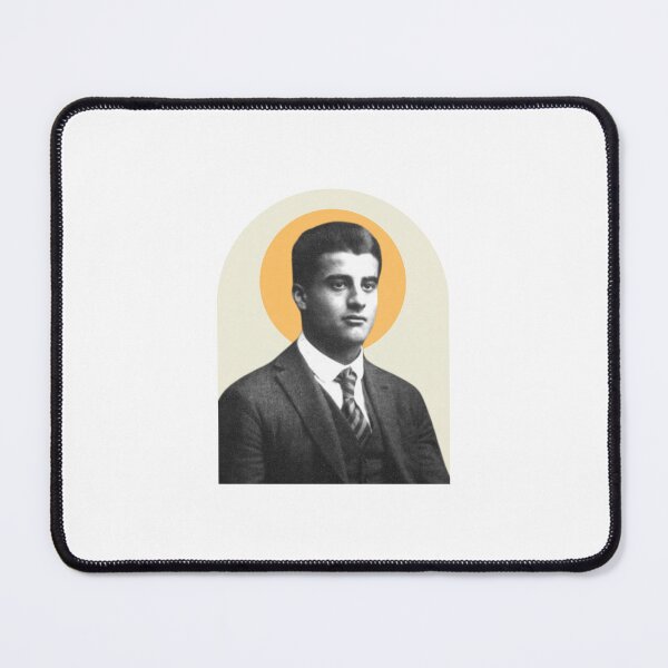 Item preview, Pier Giorgio Frassati designed and sold by joeborek.