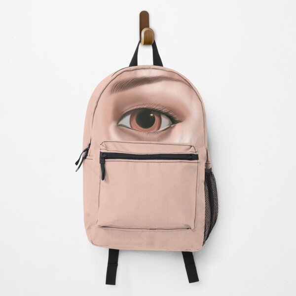 Item preview, Brown eyed girl designed and sold by Emendi.