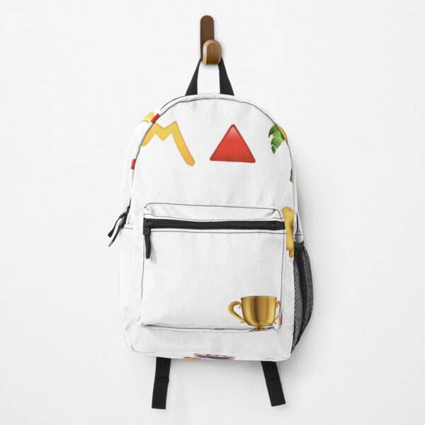 Item preview, You Matter – Unique Emoji Emblems Art | Emoji Hall of Fame Collectible designed and sold by Emoji Emblems.