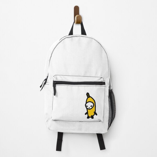 Item preview, Banana Cat Meme designed and sold by cristixcx.