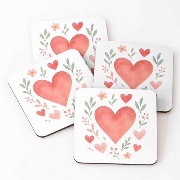 Item preview, A little love heart  designed and sold by Love-Artist-.