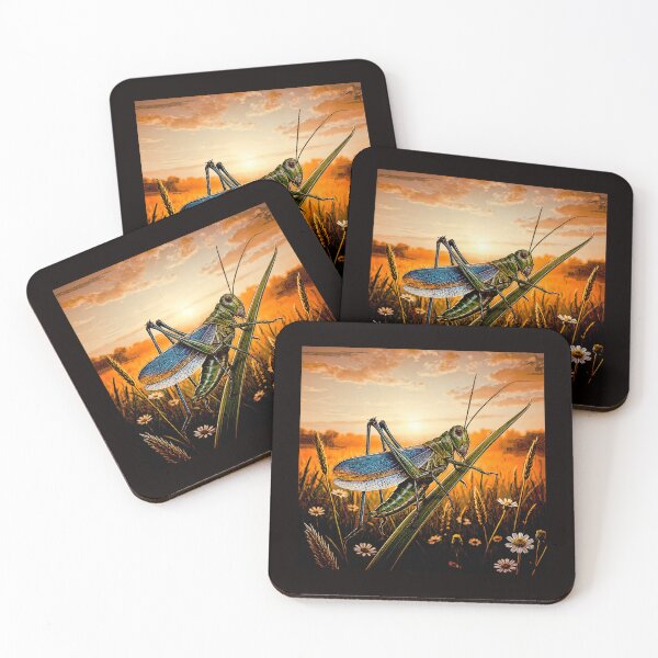Item preview, GrassHopper new series  designed and sold by Helios Be. Lavsh.