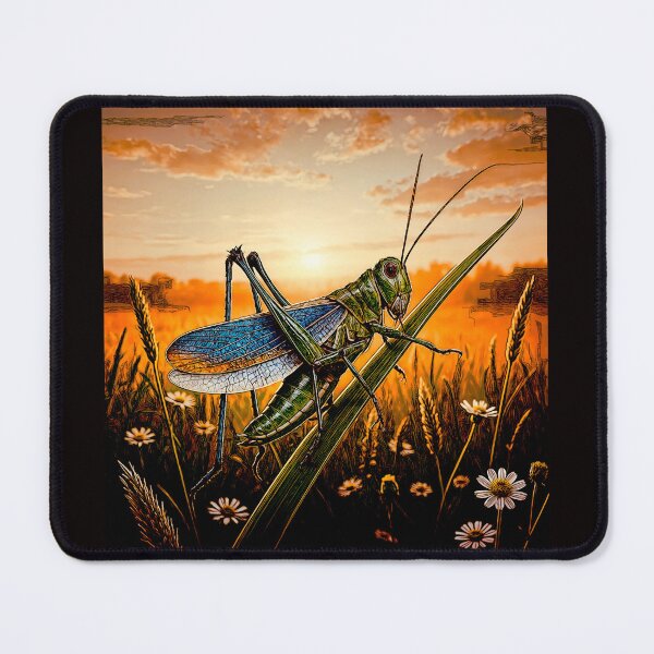 Item preview, GrassHopper new series  designed and sold by Helios Be. Lavsh.
