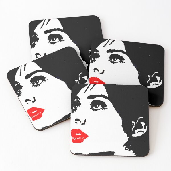 Item preview, Marisa Tomei  designed and sold by Chad's Fresh Art.