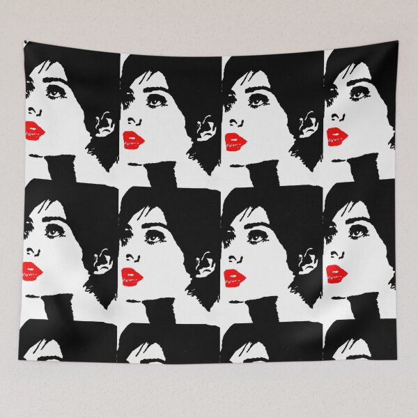 Item preview, Marisa Tomei  designed and sold by Chad's Fresh Art.