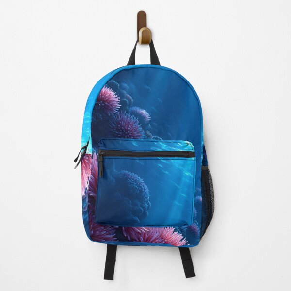 Item preview, Enchanted Underwater Sanctuary designed and sold by oanaunciuleanu.