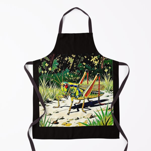 Item preview, GrassHopper new series #1 designed and sold by Helios Be. Lavsh.