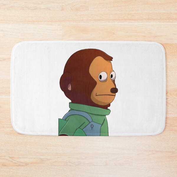Item preview, Awkward Monkey Puppet Meme designed and sold by Asutip.