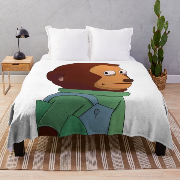 Item preview, Awkward Monkey Puppet Meme designed and sold by Asutip.