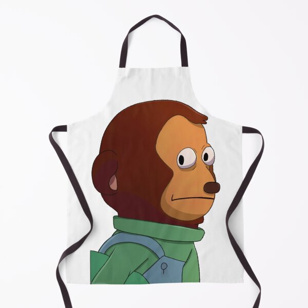 Item preview, Awkward Monkey Puppet Meme designed and sold by Asutip.