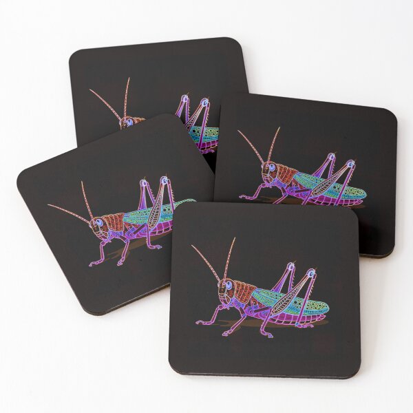 Item preview, GrassHopper new series #2 designed and sold by Helios Be. Lavsh.