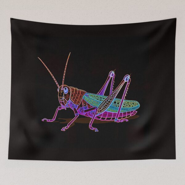 Item preview, GrassHopper new series #2 designed and sold by Helios Be. Lavsh.