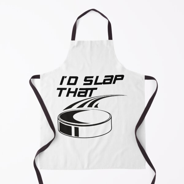 Item preview, I'd Slap That designed and sold by FloraliteCo.
