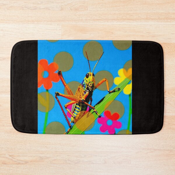 Item preview, GrassHopper new series #3 designed and sold by Helios Be. Lavsh.