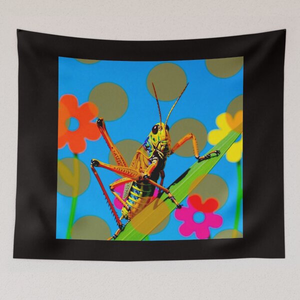 Item preview, GrassHopper new series #3 designed and sold by Helios Be. Lavsh.