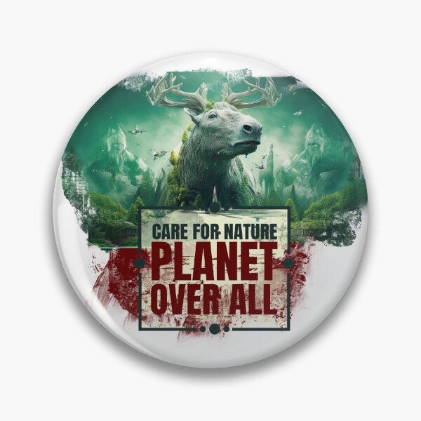 Item preview, Planet Over All designed and sold by ZeberForever.